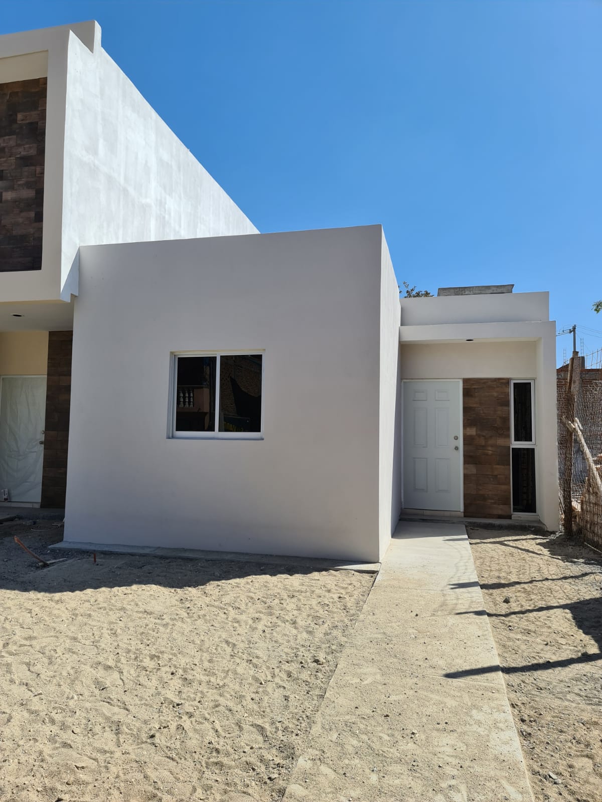 Casa en Venta Col. Allende Proyecto Levana, Mazatlán Sinaloa.