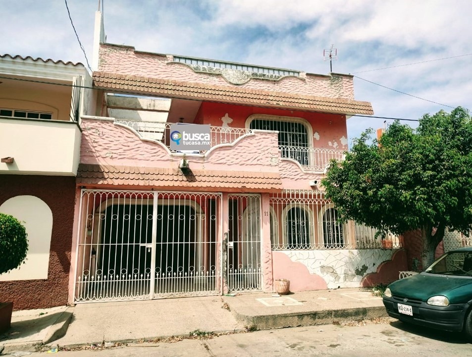 Casa en venta Campo Bello en Mazatlán, Sinaloa.