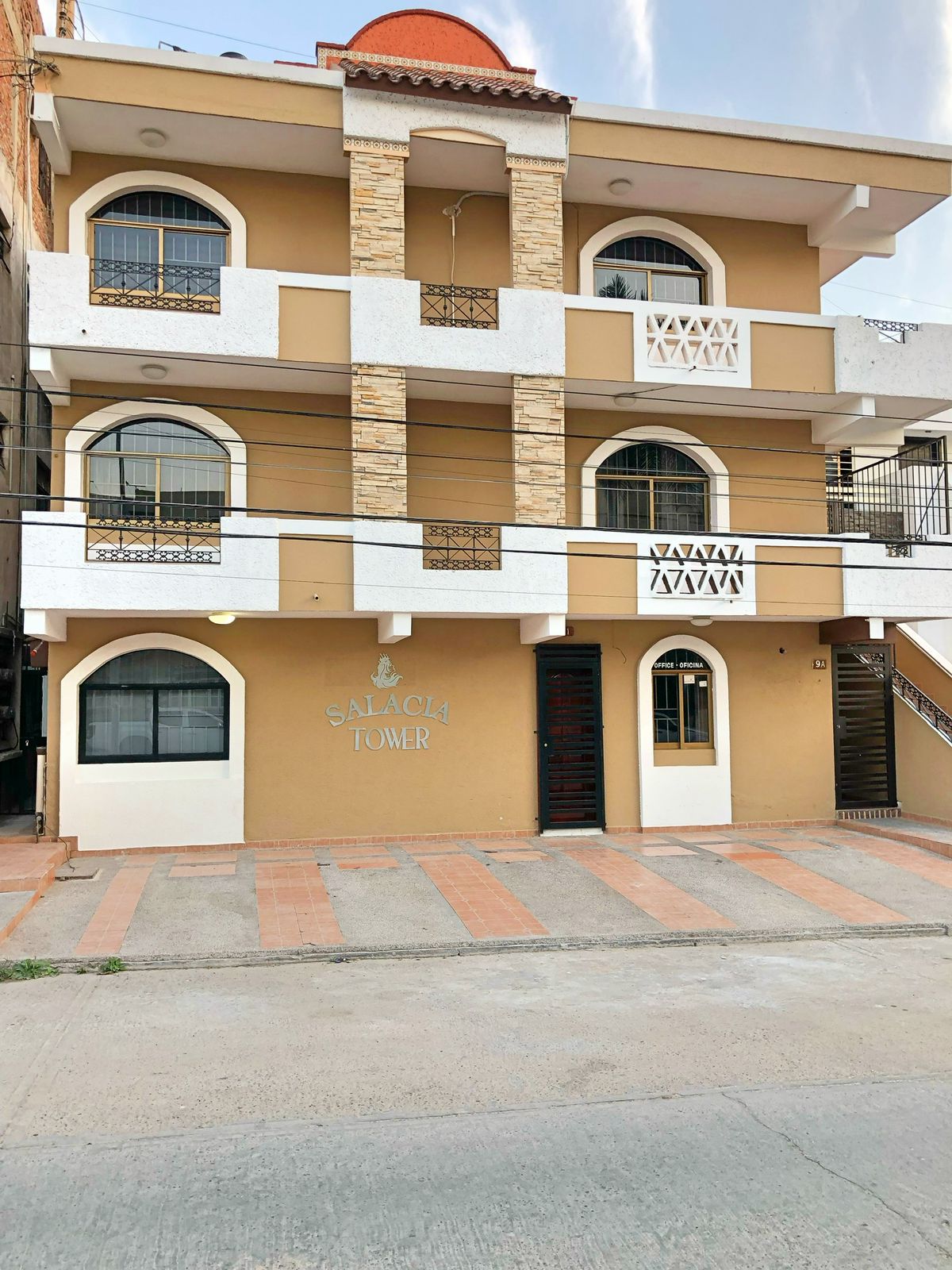 Departamento en venta en Salacia. Mazatlán, Sinaloa.