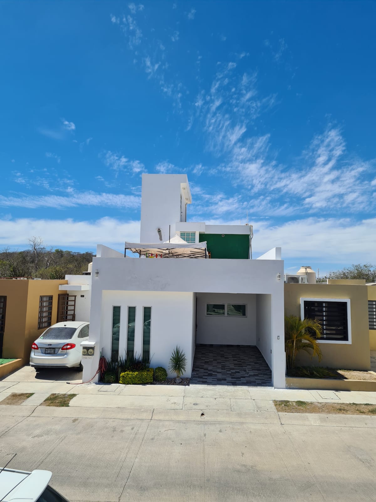 Casa en venta en Real del Valle Coto 16. Mazatlán, Sinaloa.