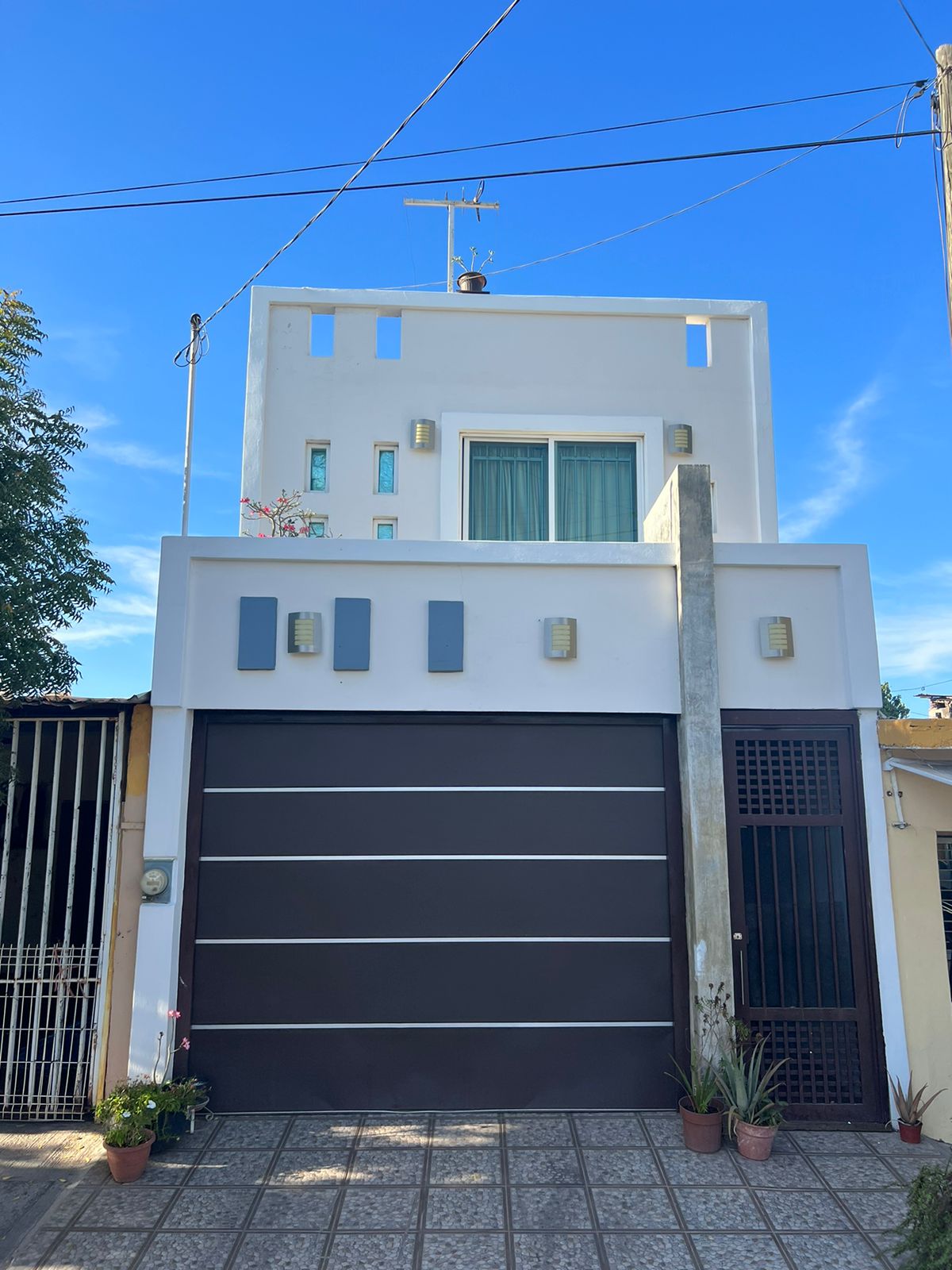 Casa en venta en Col. Emiliano Zapata en Culiacán, Sinaloa.