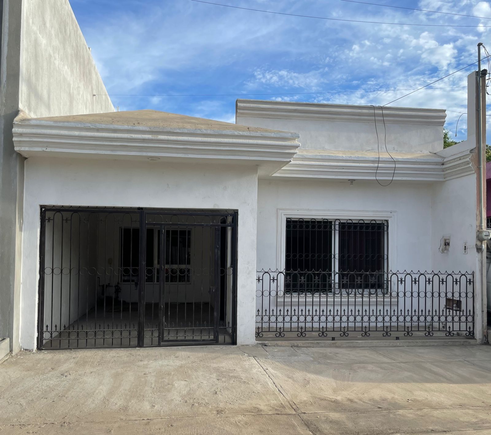 Casa en venta en Valles del Ejido en Mazatlán, Sinaloa.