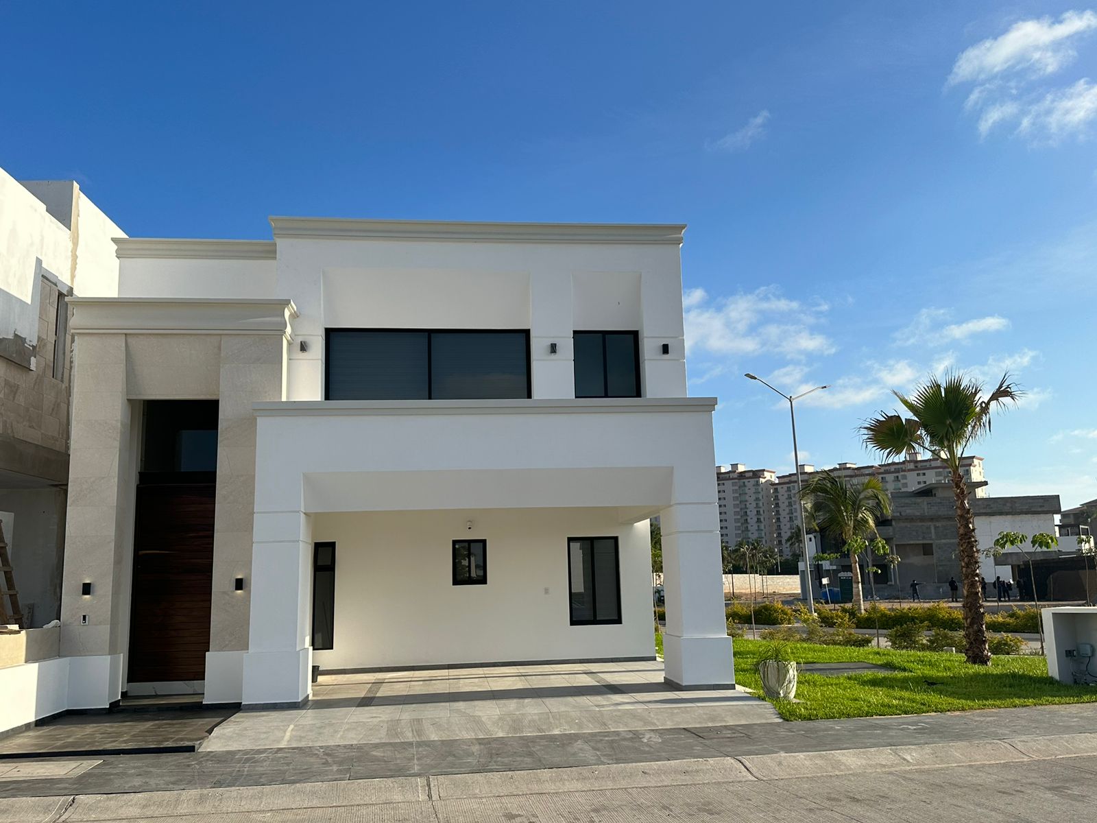 Casa en venta en Maralto Residencial en Mazatlán, Sinaloa
