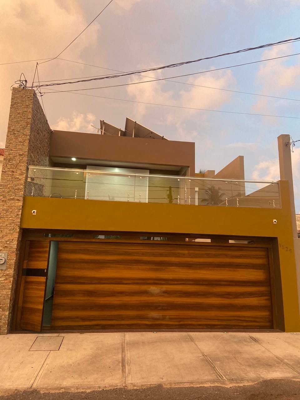 Casa en venta en Sabalo Country en Mazatlán, Sinaloa