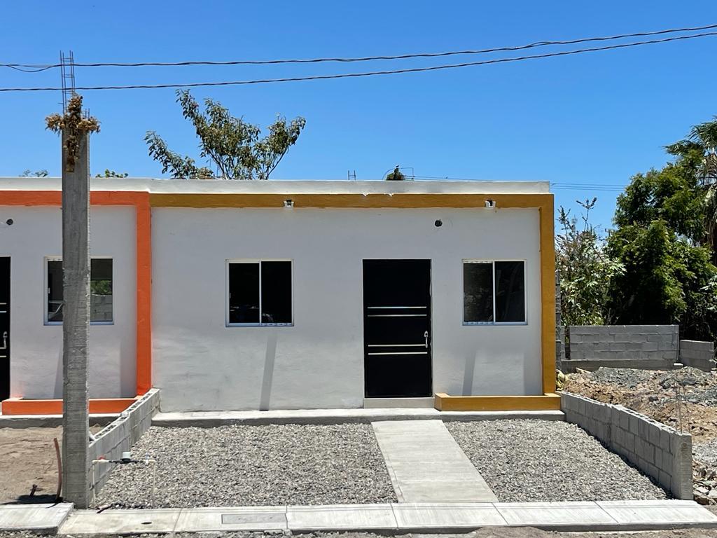 Casas en venta en Av. Santa Rosa en Mazatlán, Sinaloa