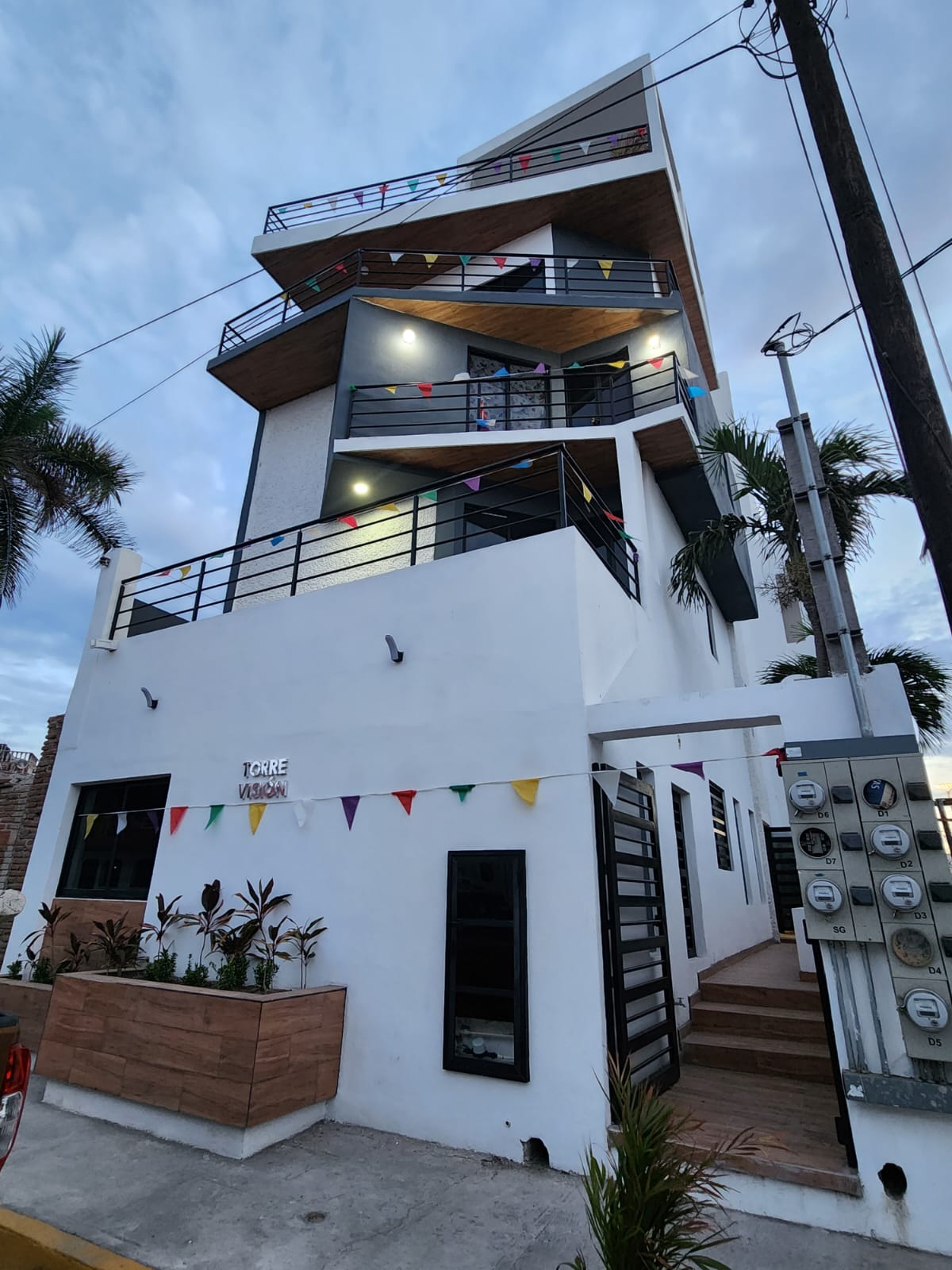 Departamento en venta en Torre Visión en Mazatlán, Sinaloa