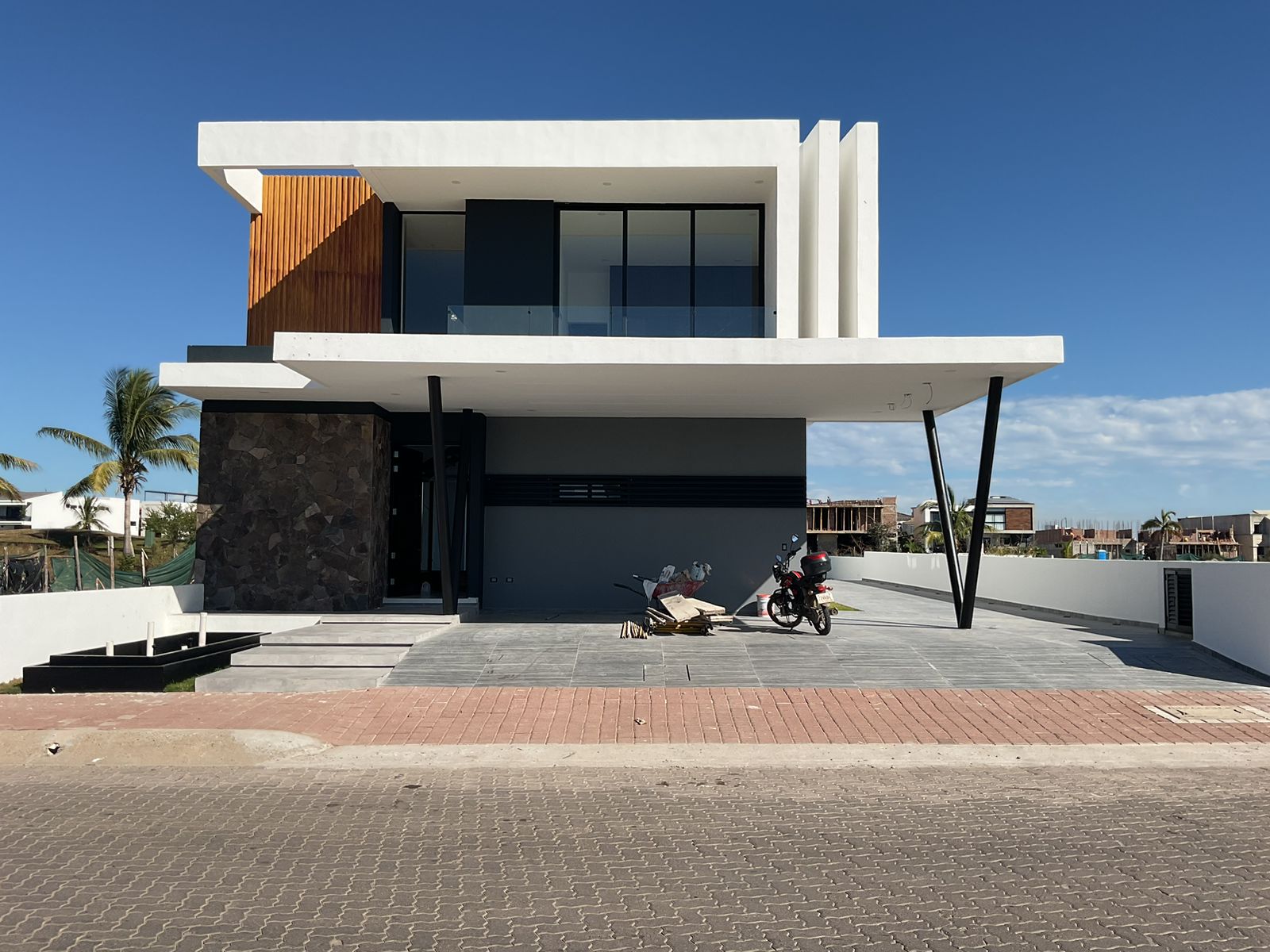 Casa en venta en Residencial Campo de Golf en Mazatlán, Sinaloa