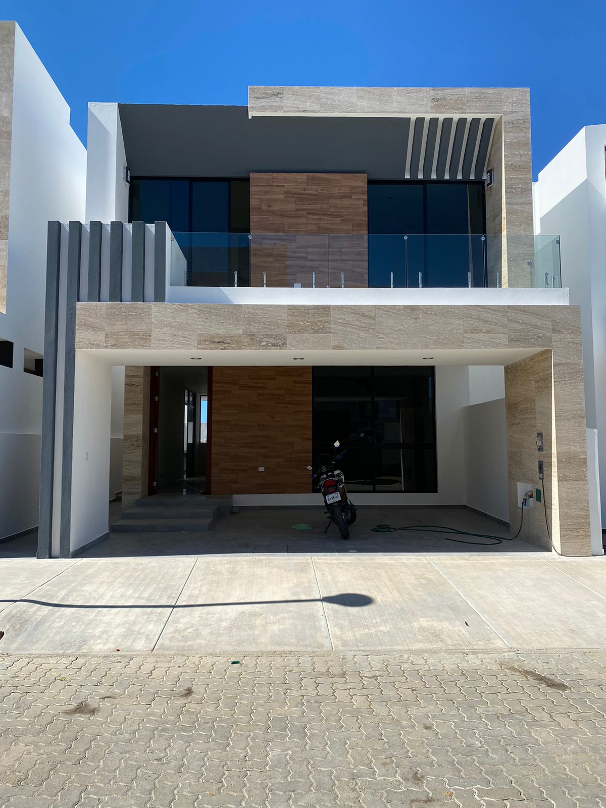 Casa en venta en Residencial El Delfin en Mazatlán, Sinaloa