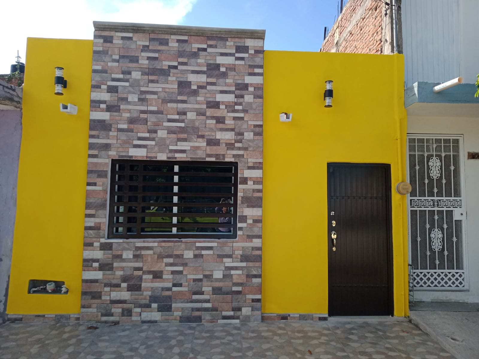 Casa en venta en Col. Brisas del Mar en Mazatlán, Sinaloa
