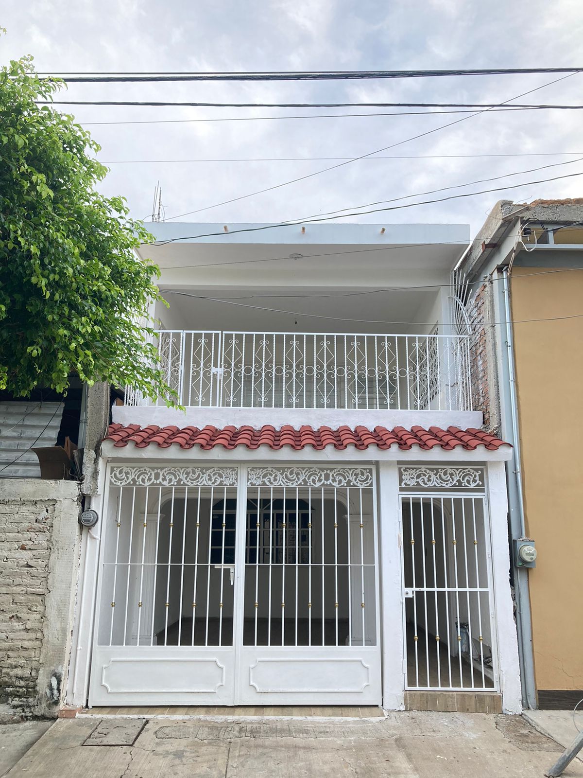 Casa en venta en Francisco Villa en Mazatlán, Sinaloa.