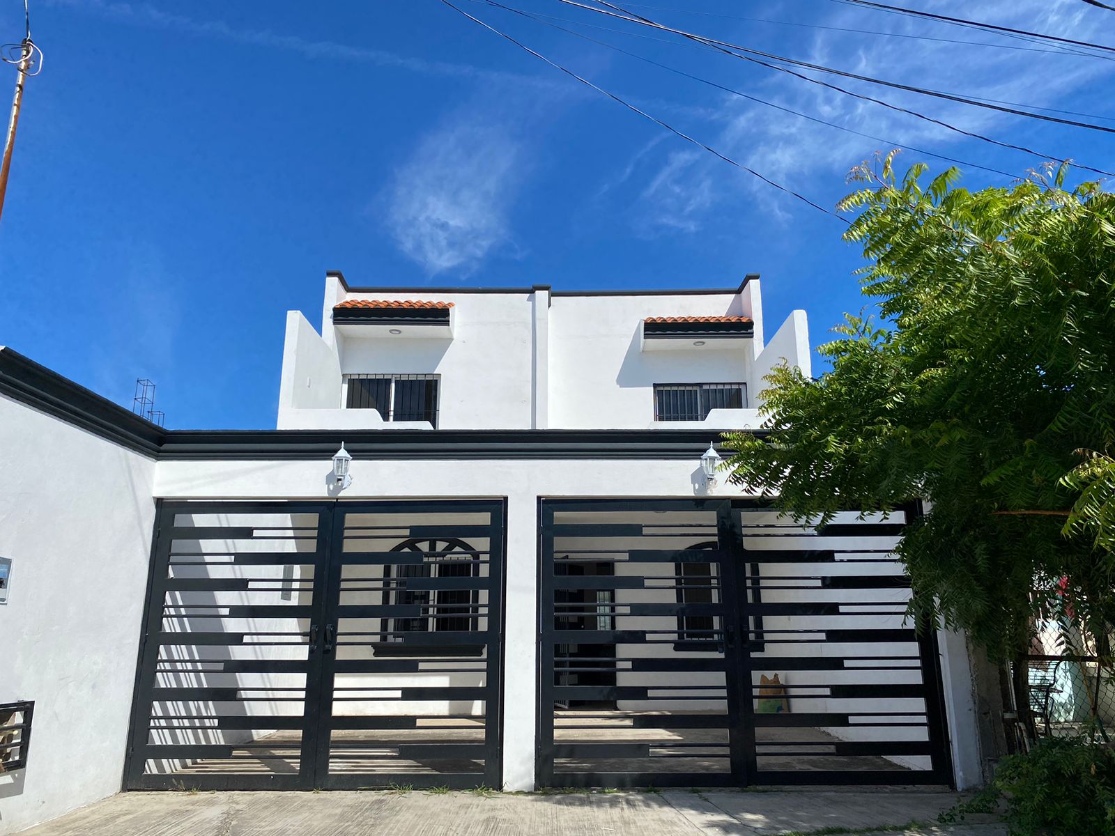 Casa en venta en Lucio Valverde en Mazatlán, Sinaloa.