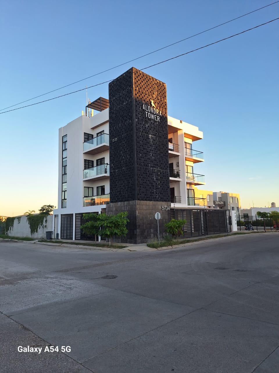 Departamento en venta en Alondra Tower en Mazatlán, Sinaloa