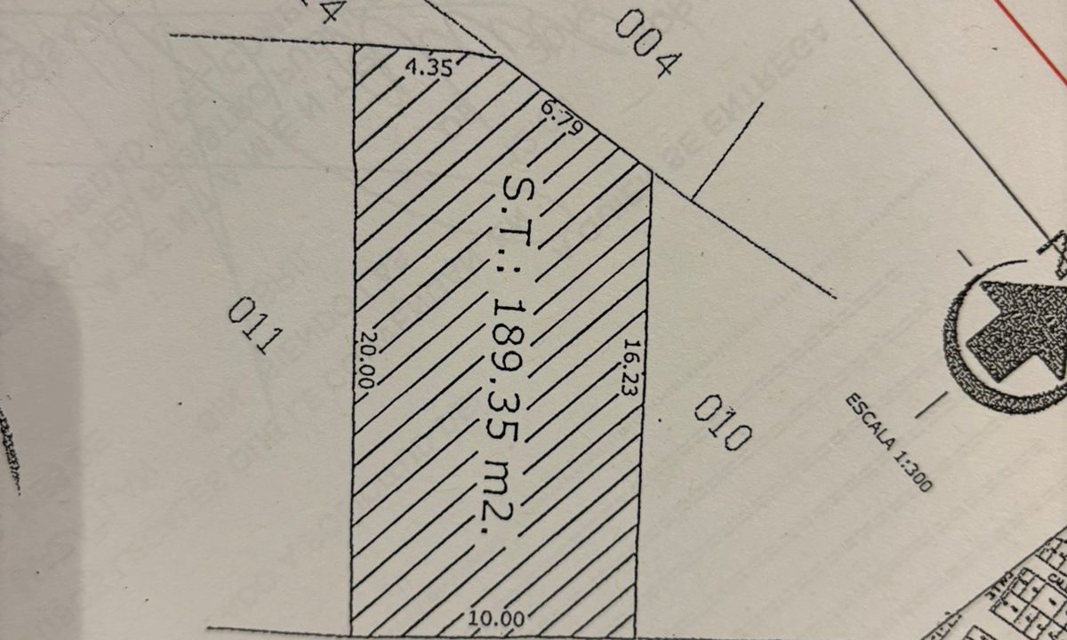 TERRENO - VENTA- COLONIA- JARIPILLO - MAZATLAN-SINALOA (1)